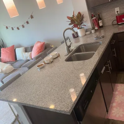 Sareno's Loving Cleaning LLC