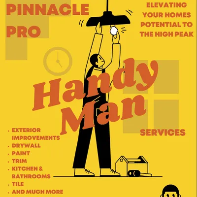 PinnaclePRO Handyman Services