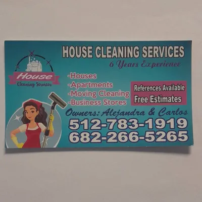 Alex  cleaning services