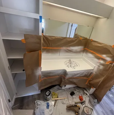 Handyman Manny