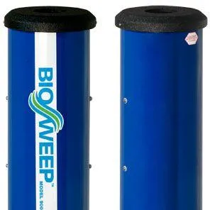 BioSweep Of Alabama