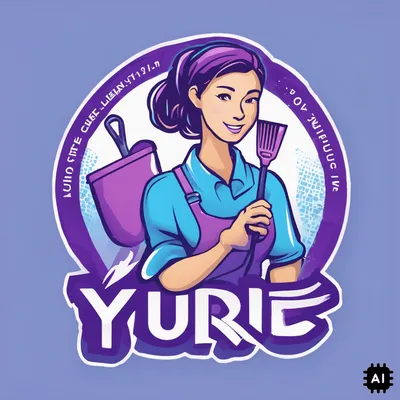 Yurie, Mega Cleaning