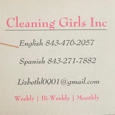 Lizbeth’s Cleaning