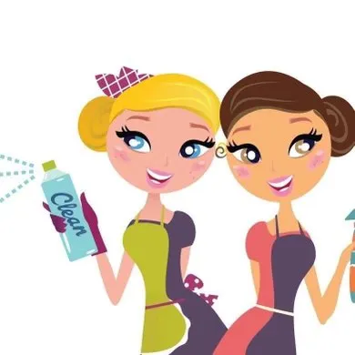 Sparkle Clean Solutions