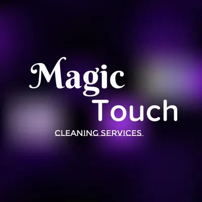 Magic Touch Cleaning Services