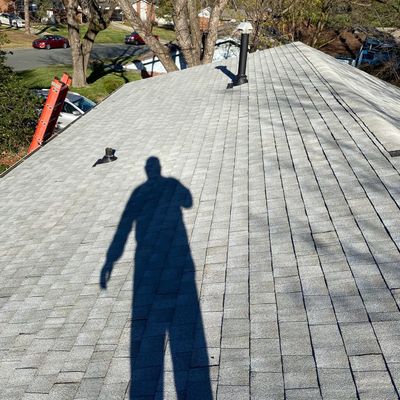 TRC Roofing & Construction