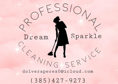 Dream sparkle professional cleaning service