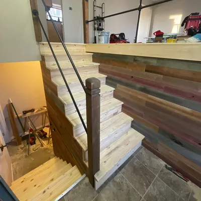 All Trades Handyman Service