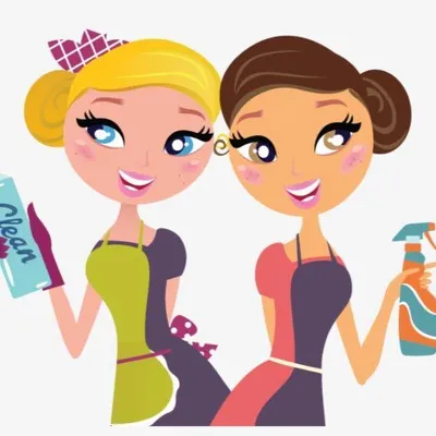 Dust Bunnies Cleaning Service