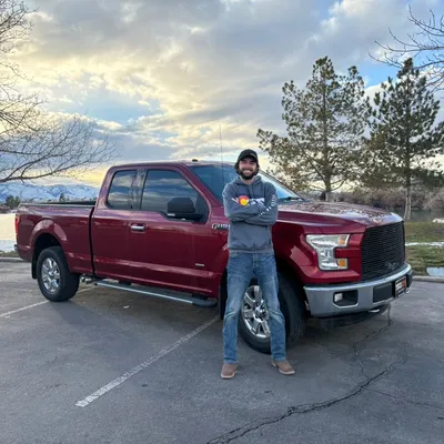 Brandon’s Pickup Truck Services
