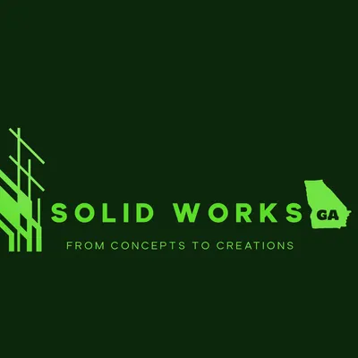 Solid Works Ga