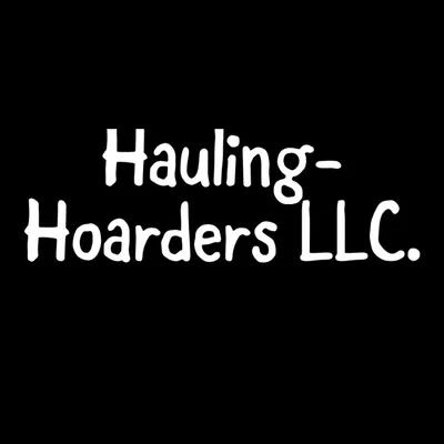 Hauling Hoarders