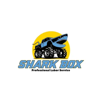 SHARK BOX MOVING