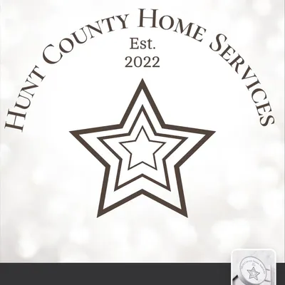 Hunt county home services