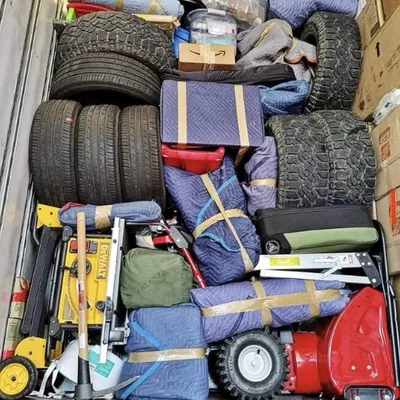 FAST MOVERS and PACKERS LLC