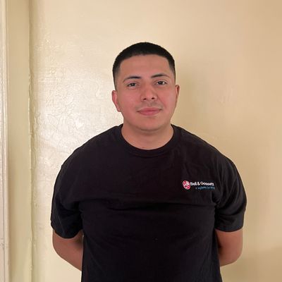 V. Cortez Plumbing