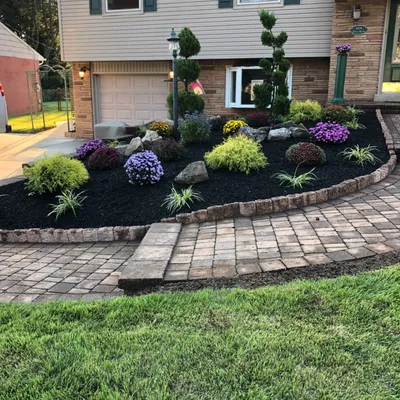 Moya landscaping