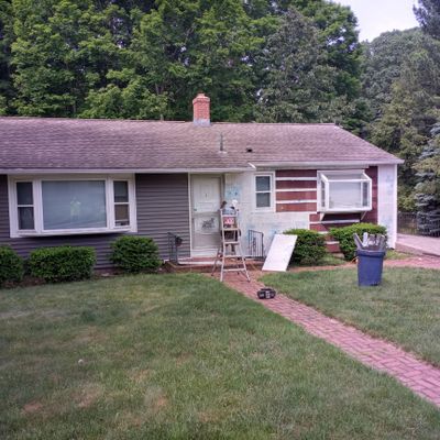 EXTERIOR WORKS
