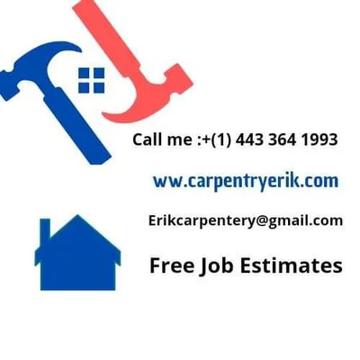 Carpentry Erik