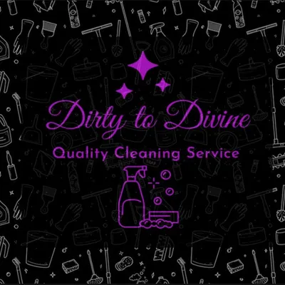Dirty to Divine