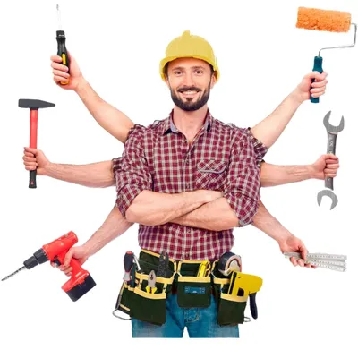 Ruslan handyman