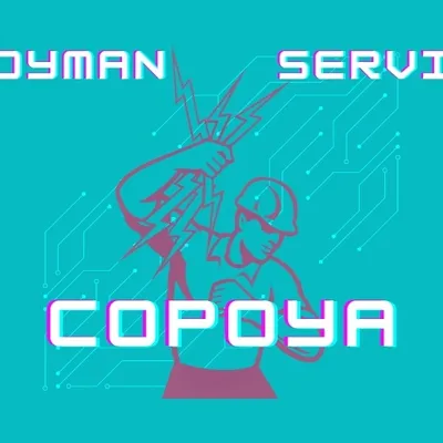 Copoya