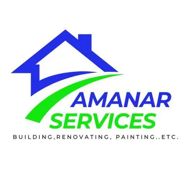 AMANAR SERVICES INC