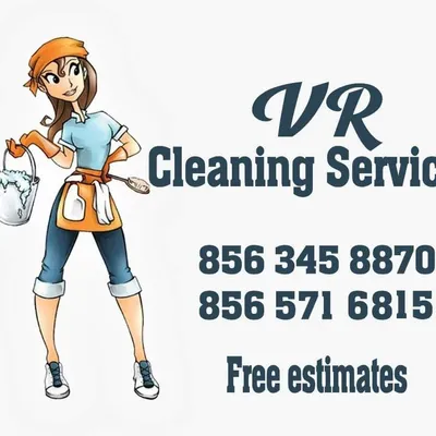 VR Cleaning service
