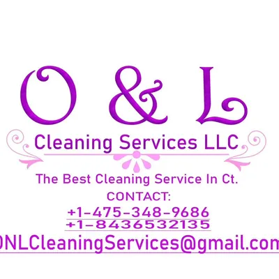 O&L cleaning services