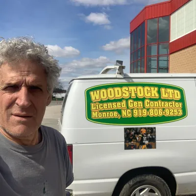 Woodstock Ltd