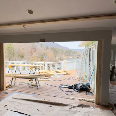 LKC construction and handyman services