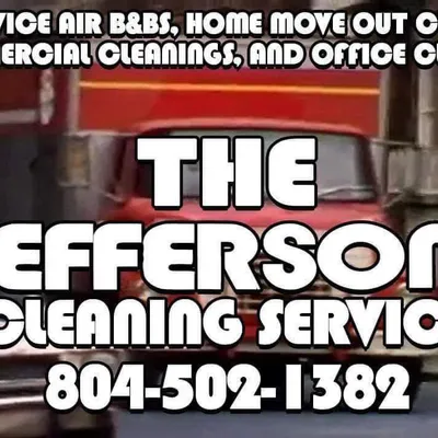 THE JEFFERSON CLEANERS