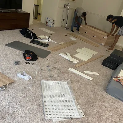 Pierre Cleaning Service LLC