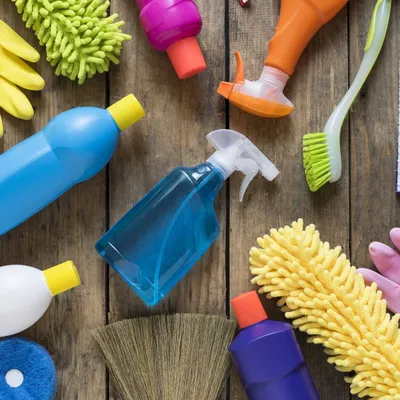 SPOTLESS FINISH SOLUTIONS