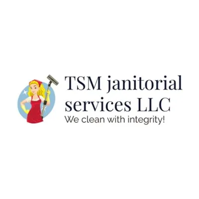 TSM janitorial services LLC
