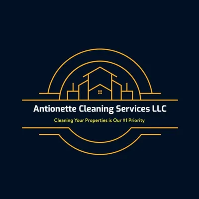 Antionette Cleaning Services