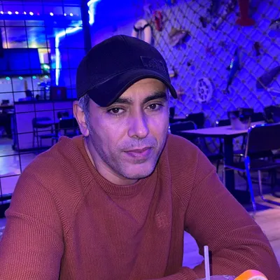 Bahram Rahimi Jahanaki