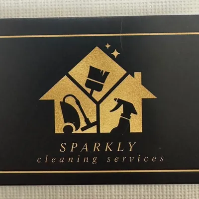 Sparkly cleaning services