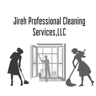 JIREH Professional Cleaning Services,LLC