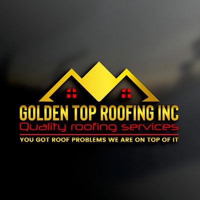 Golden Top Roofing inc