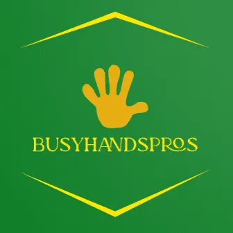 Busyhands Professsionals