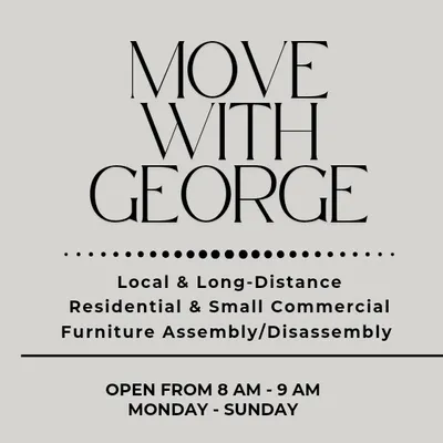 Move With George