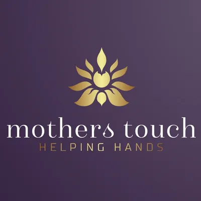 A Mother’s Touch Helping Hands