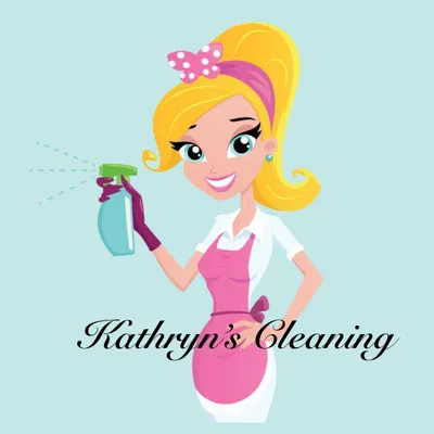Kathryn’s Cleaning