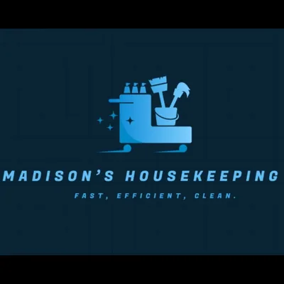 Madison’s Housekeeping