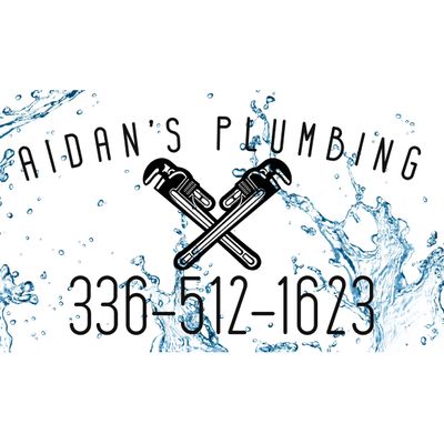 Aidan’s Plumbing