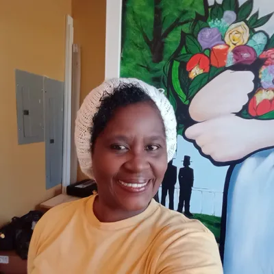 Valeria Jesus Cleaning and Organization