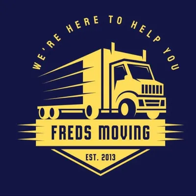 Fred’s Moving