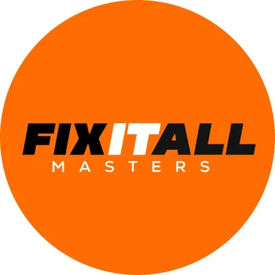 Fix It All Masters