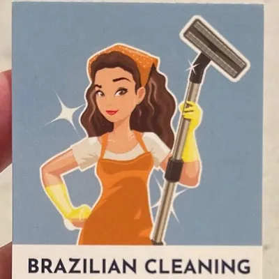 Shine Cleaning